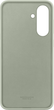 Панель Samsung Silicone для Samsung Galaxy A56 Sage Green (EF-PA566CGEGWW) - зображення 5