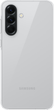 Etui Samsung Clear do Samsung Galaxy A56 Transparent (EF-QA566CTEGWW) - obraz 1