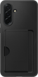 Панель Samsung Card Slot для Samsung Galaxy A36 Black (EF-OA366TBEGWW) - зображення 1
