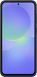 Панель Samsung Silicone для Samsung Galaxy A36 Black (EF-PA366CBEGWW) - зображення 2
