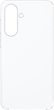 Etui Samsung Clear do Samsung Galaxy A56 Transparent (EF-QA566CTEGWW) - obraz 4