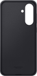 Панель Samsung Silicone для Samsung Galaxy A36 Black (EF-PA366CBEGWW) - зображення 5