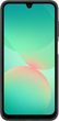 Etui Samsung Card Slot do Samsung Galaxy A26 Black (EF-OA266TBEGWW) - obraz 3