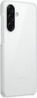 Etui Samsung Clear do Samsung Galaxy A26 5G Transparent (EF-QA266CTEGWW) - obraz 3