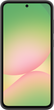 Etui Samsung Silicone do Samsung Galaxy A56 Black (EF-PA566CBEGWW) - obraz 2