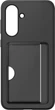 Панель Samsung Card Slot для Samsung Galaxy A36 Black (EF-OA366TBEGWW) - зображення 4