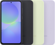 Панель Samsung Silicone для Samsung Galaxy A36 Light Green (EF-PA366CGEGWW) - зображення 6
