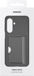 Etui Samsung Card Slot do Samsung Galaxy A26 Black (EF-OA266TBEGWW) - obraz 7
