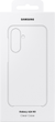 Etui Samsung Clear do Samsung Galaxy A26 5G Transparent (EF-QA266CTEGWW) - obraz 6