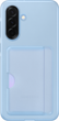 Панель Samsung Card Slot для Samsung Galaxy A36 Blue (EF-OA366TLEGWW) - зображення 1