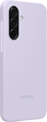 Панель Samsung Silicone для Samsung Galaxy A36 Lavender (EF-PA366CVEGWW) - зображення 3