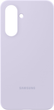 Панель Samsung Silicone для Samsung Galaxy A36 Lavender (EF-PA366CVEGWW) - зображення 4