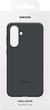 Etui Samsung Silicone do Samsung Galaxy A56 Black (EF-PA566CBEGWW) - obraz 7