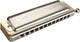 Губна гармошка Hohner Super Chromonica M27005 E-major (R110232) - зображення 1