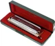 Губна гармошка Hohner Super Chromonica M27005 E-major (R110232) - зображення 3