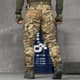 Штани Oblivion Tactical Condition з еластичними вставками мультикам розмір 2XL - зображення 2