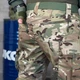 Штани Oblivion Tactical Condition з еластичними вставками мультикам розмір 2XL - зображення 5