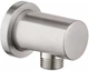 Шлангове під'єднання для душу GROHE Rainshower 27057DC0 - зображення 1