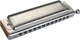 Губная гармошка Hohner Signature Toots Hard Bopper M753901 C-major (R110274) - изображение 1