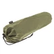 Самонадувающийся коврик Sturm Mil-Tec олива 186x53x2,5 см - изображение 6