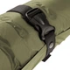 Самонадувающийся коврик Sturm Mil-Tec олива 186x53x2,5 см - изображение 7