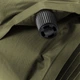 Самонадувающийся коврик Sturm Mil-Tec олива 186x53x2,5 см - изображение 8