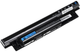 Bateria Green Cell DE69 Ultra MR90Y XCMRD do Dell Inspiron 15 3521 3537 11.1 V 6800 mAh (DE69ULTRA) - obraz 3