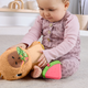 Розвиваюча м'яка іграшка Fisher-Price Капібара (HYR54) (0194735254262) - зображення 4