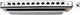 Губная гармошка Hohner Super Chromonica 270 Deluxe M754001 C-major (R115925) - изображение 2