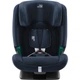 Автокресло BRITAX-ROMER EVOLVAFIX Night Blue 2000039731 - изображение 3