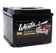 Автомобильный аккумулятор WESTA 60 Ah / 580 A Pretty Powerful L левый плюс (242x175x190) WPP601 - изображение 2
