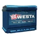 Автомобильный аккумулятор WESTA 74 Ah / 720 A Premium R (0) (+/-) (276x175x190) WPR740 - изображение 2