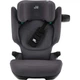 Автокрісло BRITAX-ROMER KIDFIX PRO Classic Midnight Grey 2000040455 - зображення 3