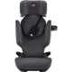 Автокрісло BRITAX-ROMER KIDFIX PRO Classic Midnight Grey 2000040455 - зображення 4