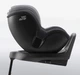 Автокресло BRITAX-ROMER DUALFIX PLUS Midnight Grey 2000036277 - изображение 10