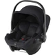 Автокрісло BRITAX-ROMER BABY-SAFE CORE Space Black 2000038429 - зображення 5