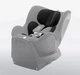 Автокресло BRITAX-ROMER DUALFIX PLUS Space Black 2000036276 - изображение 9