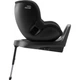 Автокресло BRITAX-ROMER DUALFIX PLUS Space Black 2000036276 - изображение 15