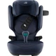 Автокресло BRITAX-ROMER KIDFIX PRO Style Night Blue 2000040912 - изображение 3
