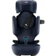 Автокресло BRITAX-ROMER KIDFIX PRO Style Night Blue 2000040912 - изображение 4