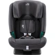Автокресло BRITAX-ROMER EVOLVAFIX Midnight Grey 2000037922 - изображение 4