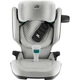 Автокрісло BRITAX-ROMER KIDFIX PRO LUX Linen Grey 2000040921 - зображення 3