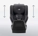 Автокресло BRITAX-ROMER DUALFIX M PLUS Midnight Grey 2000036889 - изображение 7