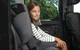 Автокресло BRITAX-ROMER ADVENTURE PLUS Space Black 2000036852 - изображение 7