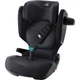 Автокресло BRITAX-ROMER KIDFIX PRO Style Carbon Black 2000040915 - изображение 1
