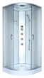Гидромассажный бокс The Light 126 FJ 90x90x215 см - изображение 1