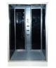 Гідромасажний бокс The Light 715 G L 120x80x215 см - зображення 1