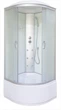 Гидромассажный бокс The Light 470 FJ 90x90x215 см - изображение 1