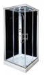 Гидромассажный бокс The Light 170 G 90x90x215 см - изображение 1