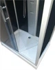 Гидромассажный бокс The Light 715 G R 120x80x215 см - изображение 2